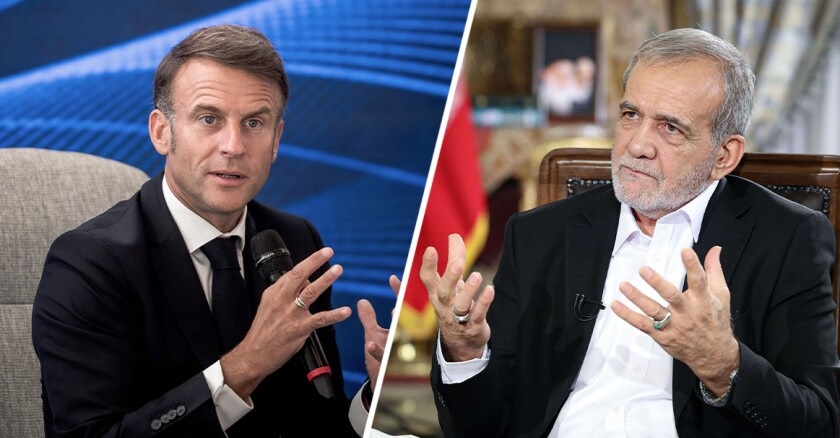Macron and Pezeshkian.jpg